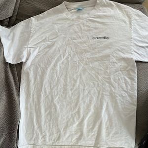 golf merch tyler the creator save the bees size large tee